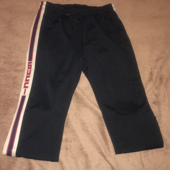 cheap gucci jogging suits